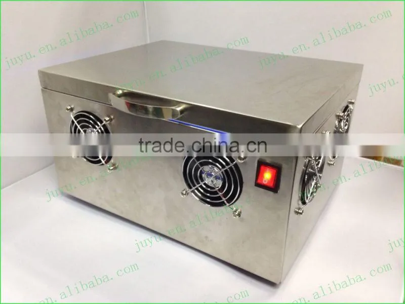 Accept paypal,Brand new! 100W Curing uv light Ultraviolet lamp to bake loca glue for refurbish lcd