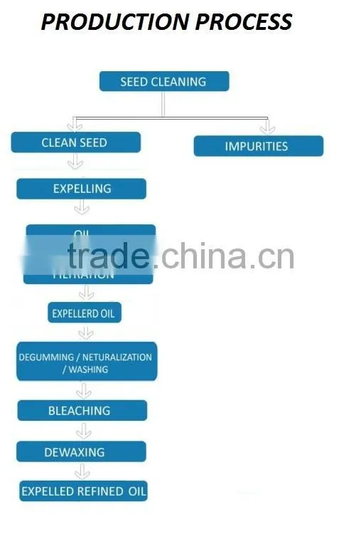 oil seed expeller