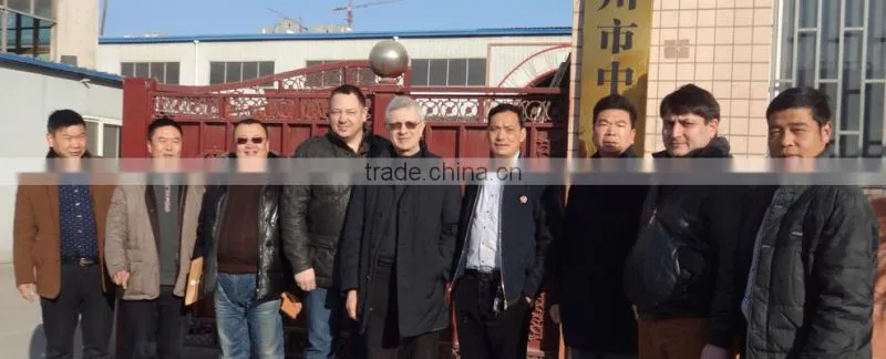5-60 ton/h crude palm oil processing machine production line