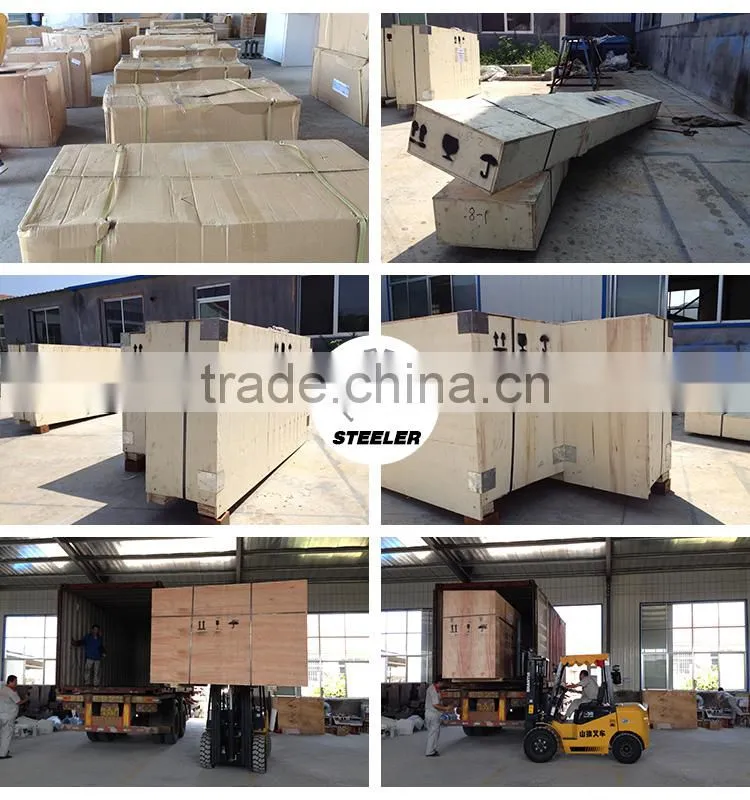 MC1362/2 New arrival two-side hydraulic composer series woodworking machinery