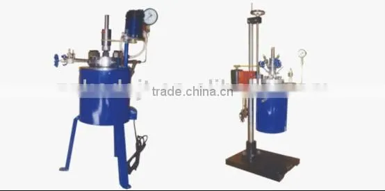 Good Design Industrial High Pressure Autoclaves