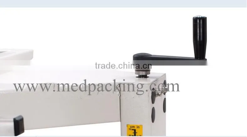 FXC - 5050 driver tape sealing machine