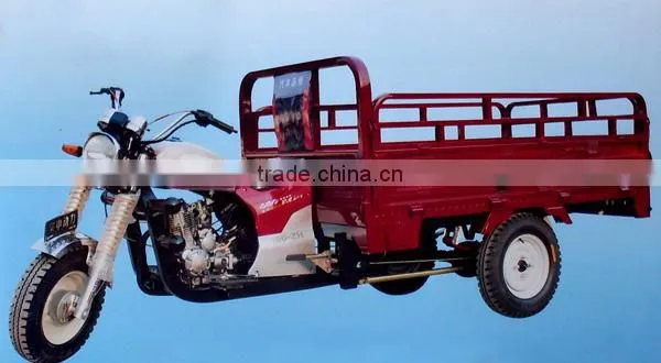 High quality differential rear axle for tricycle and utv