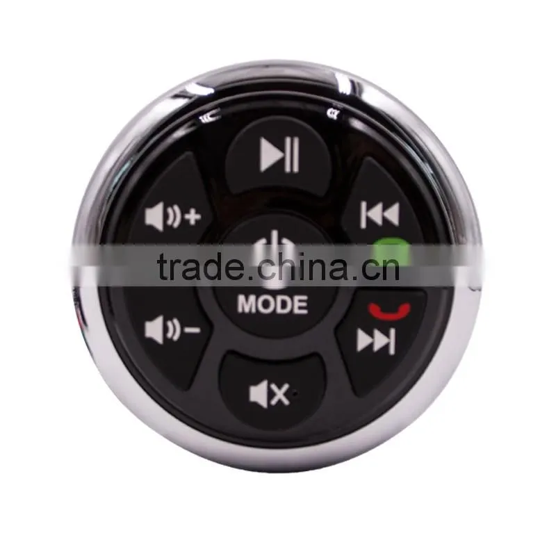 waterproof bluetooth video receive made in china
