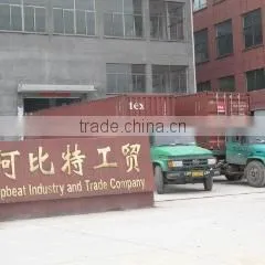 Yongkang Upbeat Industry And Trade Co., Ltd. company overview - view 2