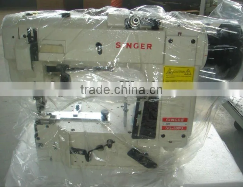 Chain stitch tape edge machine mattress making machine(Singer-300U)