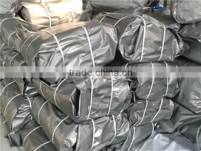 High strengh vinyl coated cover pvc swimming pool cover