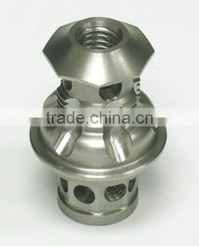 spare parts of briquette machine/cnc machine spare parts/claw machine spare parts