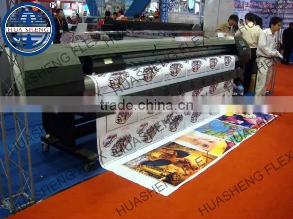 Self adhesive vinyl