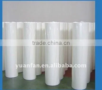PP TNT no-woven fabric Used in surgical clothing, disposable bed sheets, masks, etc