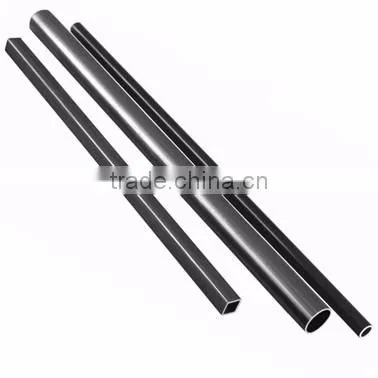 hot rolled pickled and oiled low carbon round HRPO black steel pipe