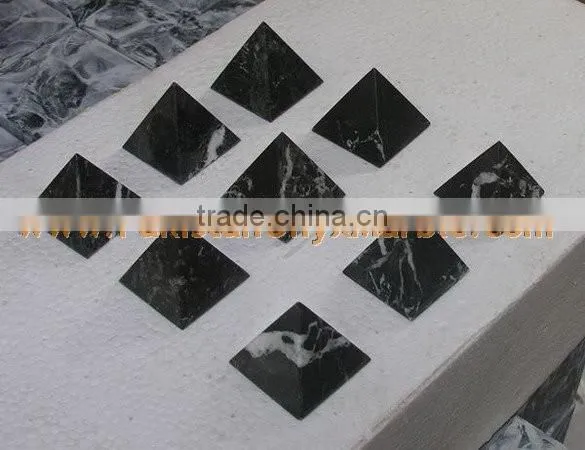 PYRAMIDS MARBLEMARBLE HANDICRAFTS