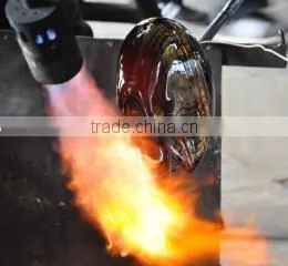 Dalian Crystal Coast Glass Co., Ltd. company overview - view 1