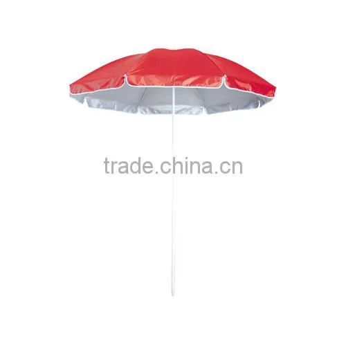 summer outdoor beach sand large umbrella