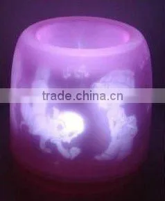 Flashing gift constellation Colorful festival night light