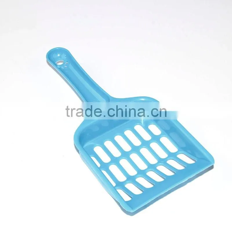 Popular products crazy selling cat training toilet urine odor pet toilet litter with shovel