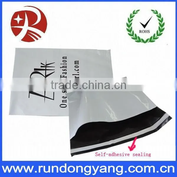 all kind of sizes of plastic mailing bag/express bag