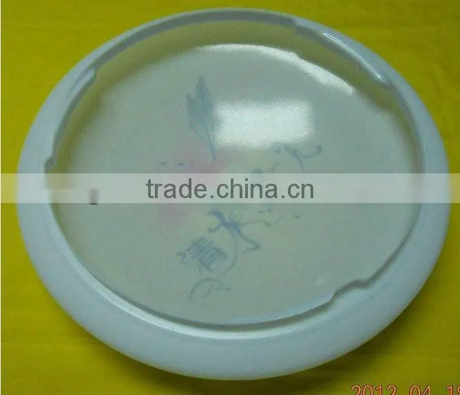Diffuser PMMA lamp shade