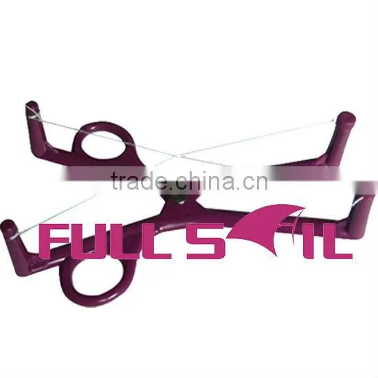 Fashional Facial Hair Removal
