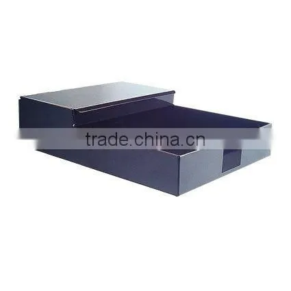Office Storage Organizer File Tray