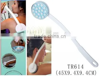 Soft Handheld Bath Shower Body Anti Cellulite Massager