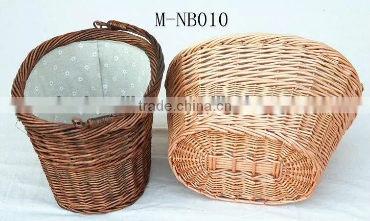 willow gifts basket & willow woven arts and crafts & home and garden crafts