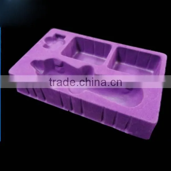 hot sale 2016 plastic vacuum forming tray
