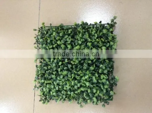 indoor outdoor decoration plastic green grass, artificial grass