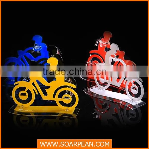Customized Acrylic Eyeglass Display Racks