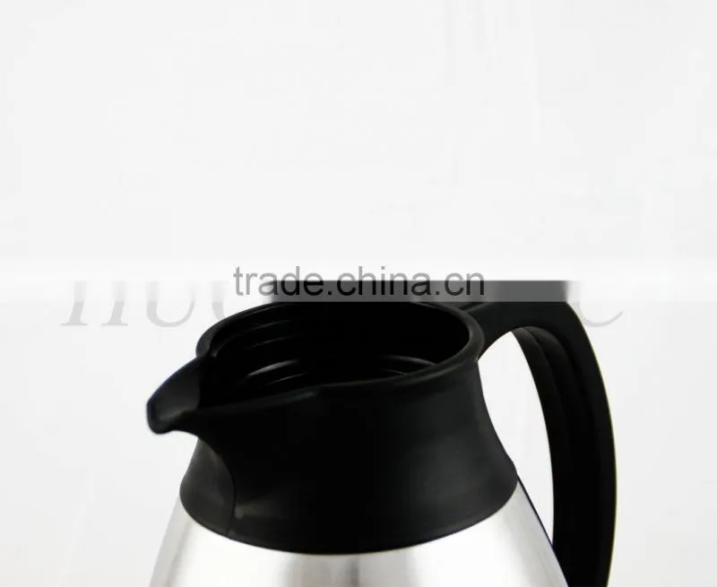 Stainless Steel Coffee Pot