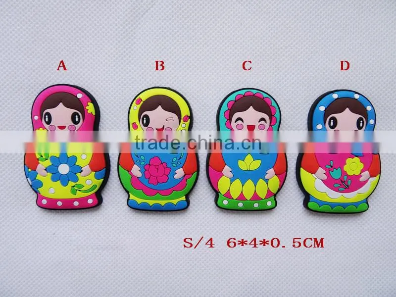 russian rubber doll wholesale russian souvenir gifts