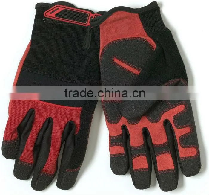 Military and Police Gloves