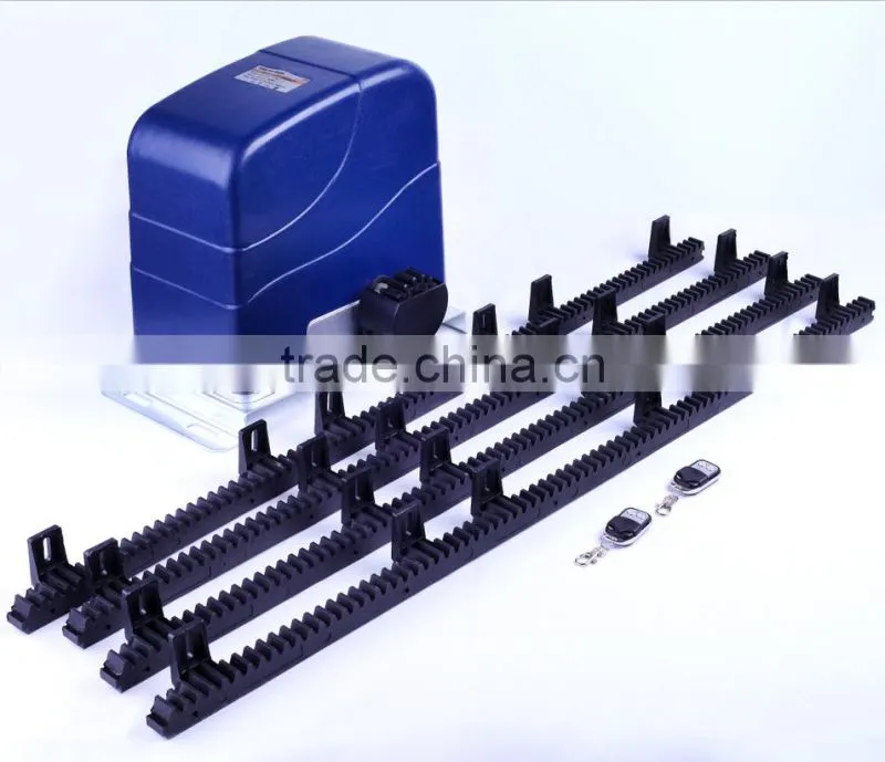 Australia Popular Galvanized Hardware Kit For Sliding Gates