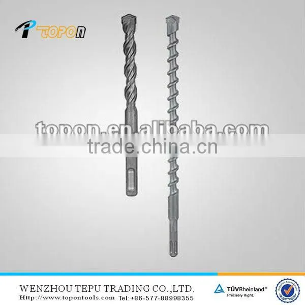 electrical hammer drill bits