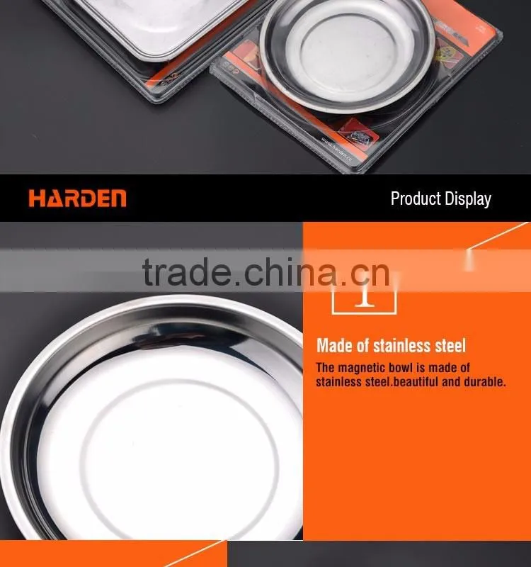 Stainless Steel Professional Magnetic Tray