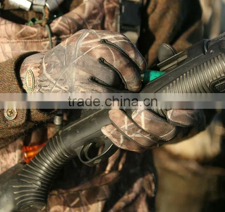Weight Lifting Gloves/Neoprene Gym Gloves