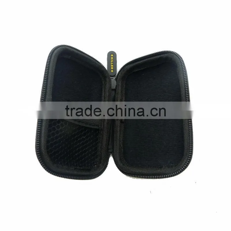 CQ-300 dongguan protective and full inspection Hard case case for electronics