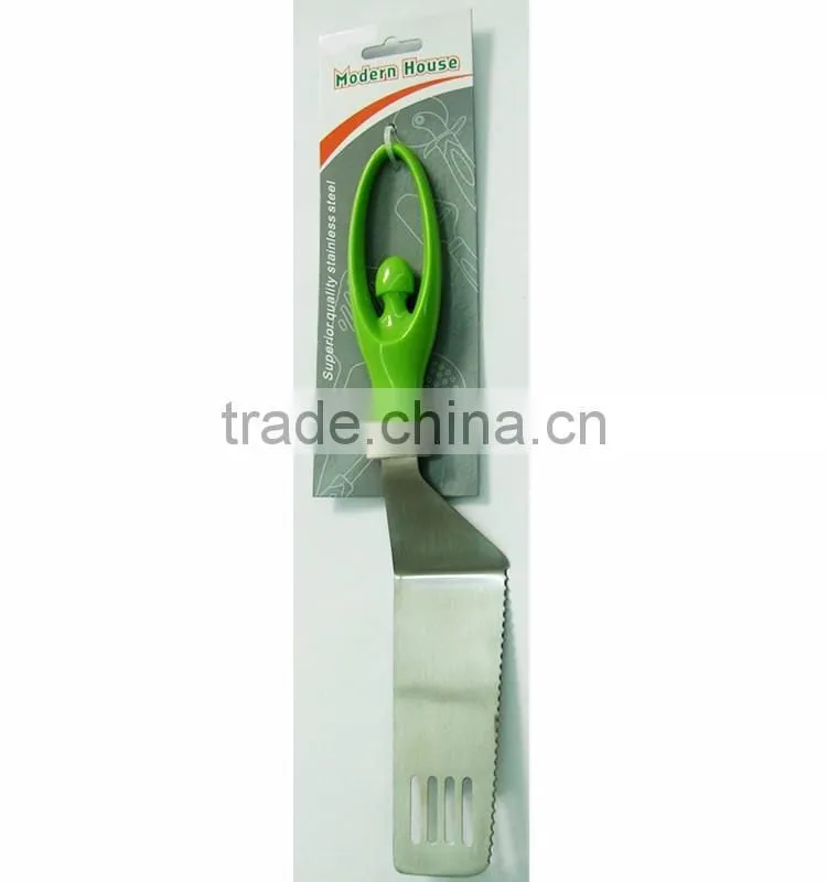 DG-0131 Stainless Steel Pie Cake Server