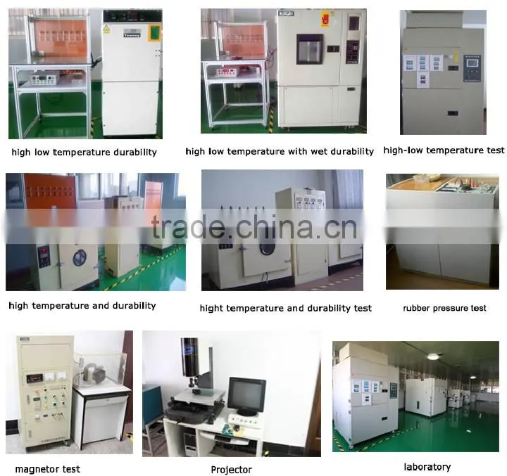 high quality alibaba export oem coil car part