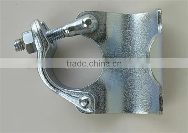 Put Lock Coupler Clamp