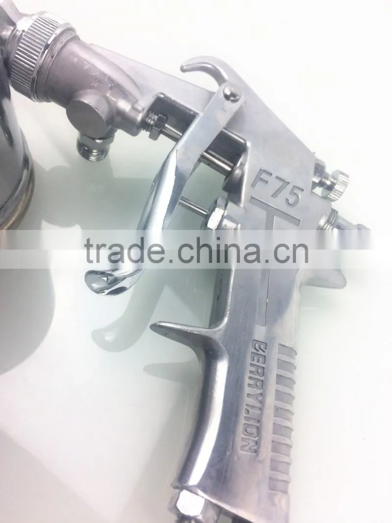BERRYLION 400cc attractive packing manual paint spray gun for sale