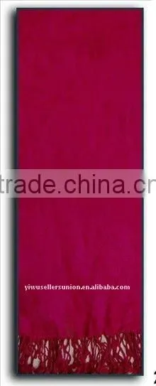 Jacquard Ladies's Pashmina