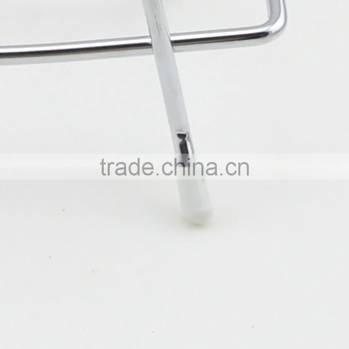 Convenient Mini Stainless Steel Kitchen Houseware Cutting Board Holder