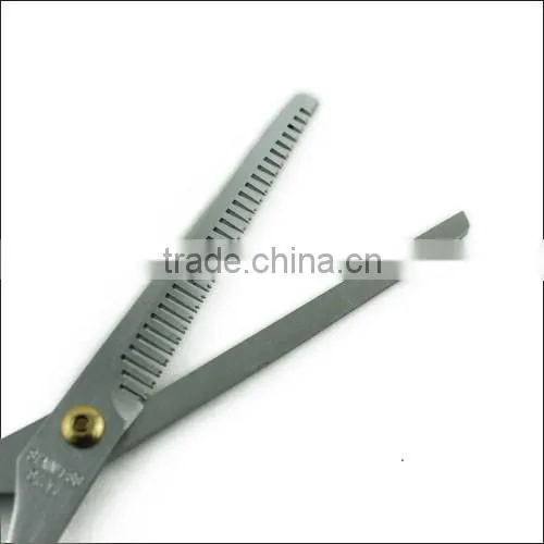 Thinning Scissors Hairdressing Barber Scissors Factory price HB-6023