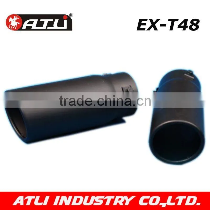Car Stainless steel Exhause