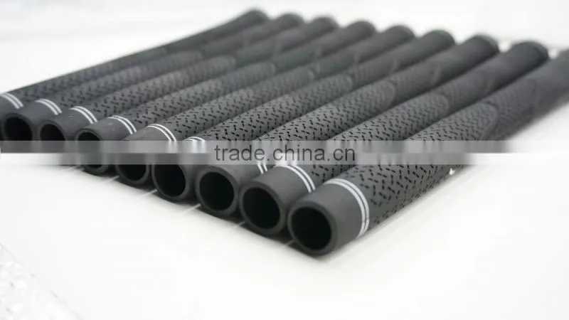 Promotion Golf Grips Rubber Material Golf Grip