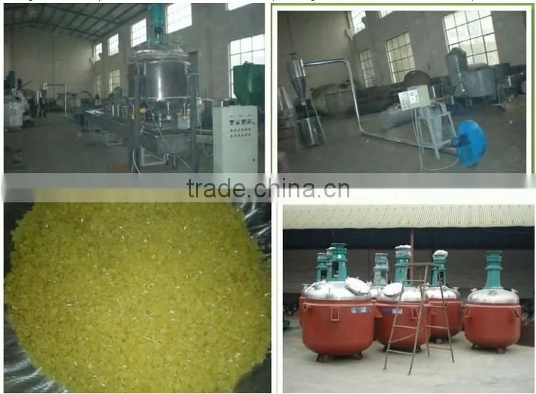 EVA/PVACadhesive rods making machine/adhesive tape production line