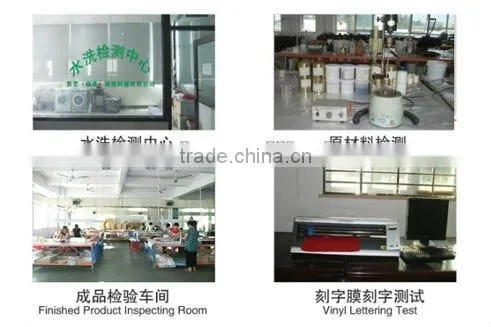 PA hot melt adhesive film for embroidery patch