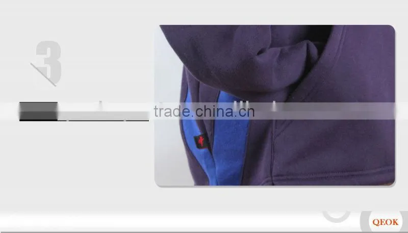 boys hooded sweatshirt