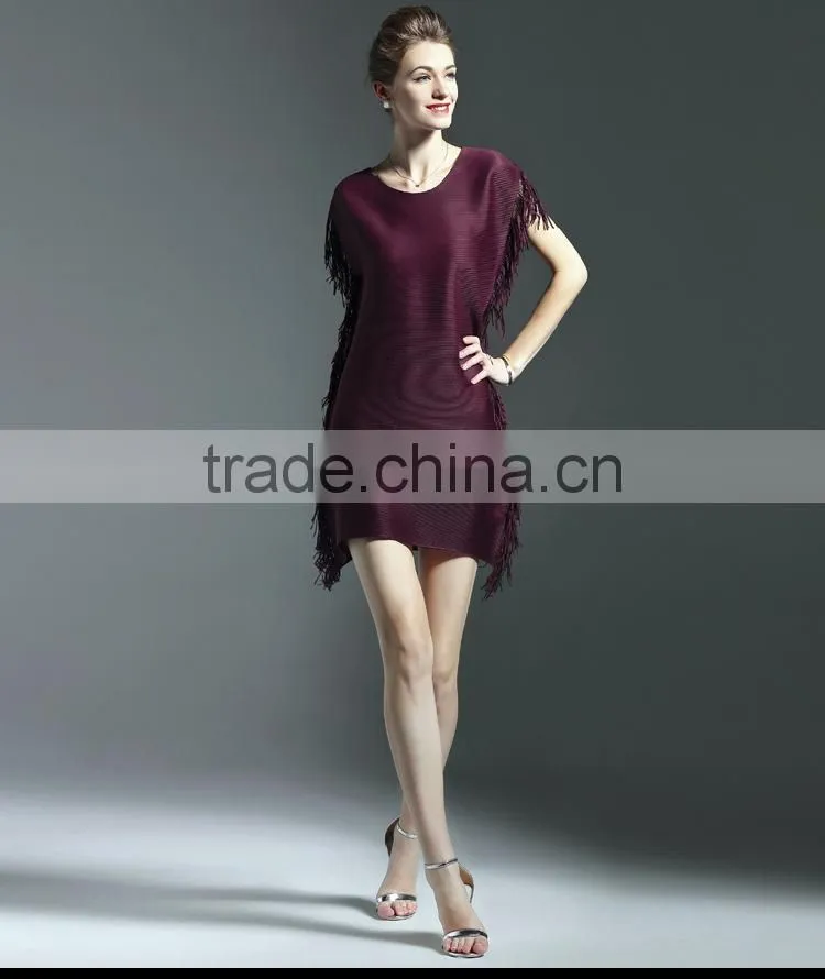 designer ladies straight dress